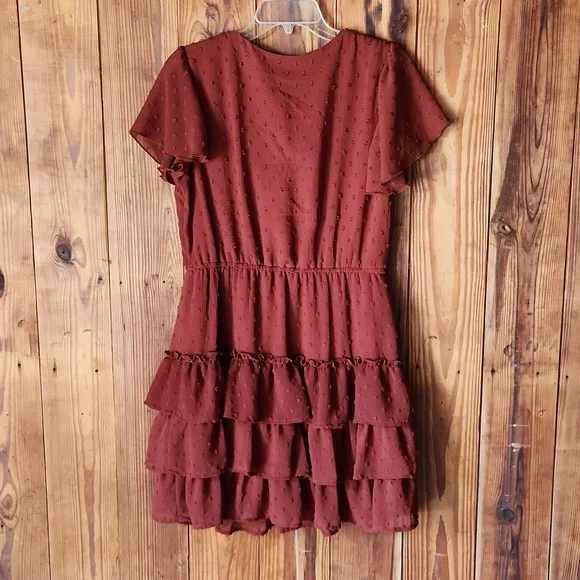 City Studio Dress - Picture 5 of 5